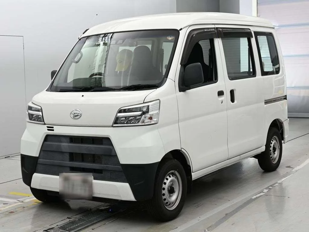 Daihatsu Hijet Cargo S321V 2020